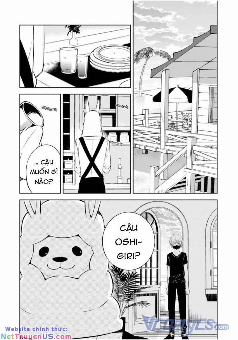 Những Kẻ Bên Trong Genome 16 trang 12