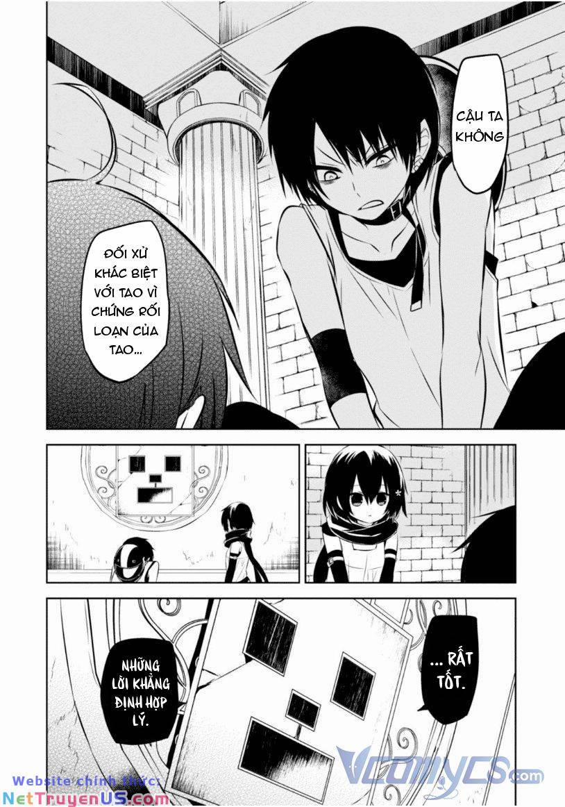 Những Kẻ Bên Trong Genome 16 trang 24
