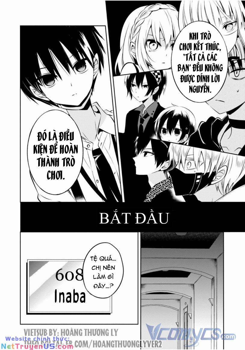 Những Kẻ Bên Trong Genome 17 trang 12