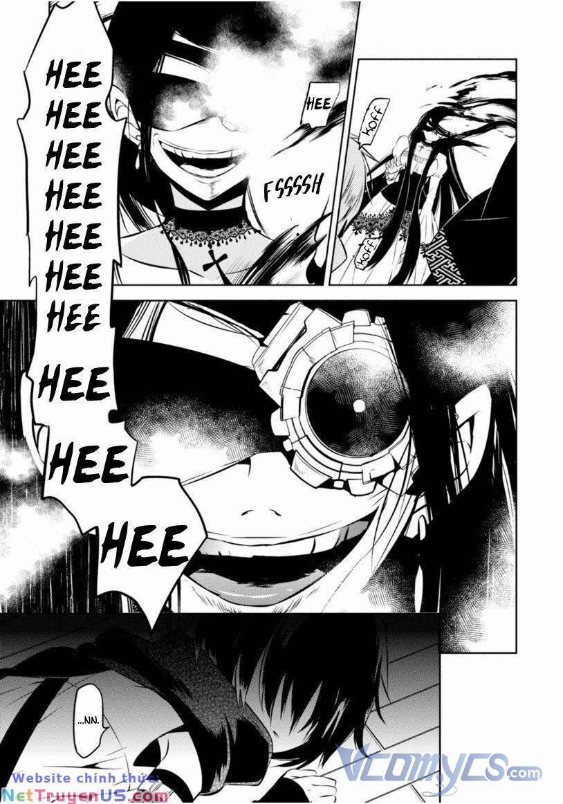 Những Kẻ Bên Trong Genome 17 trang 25