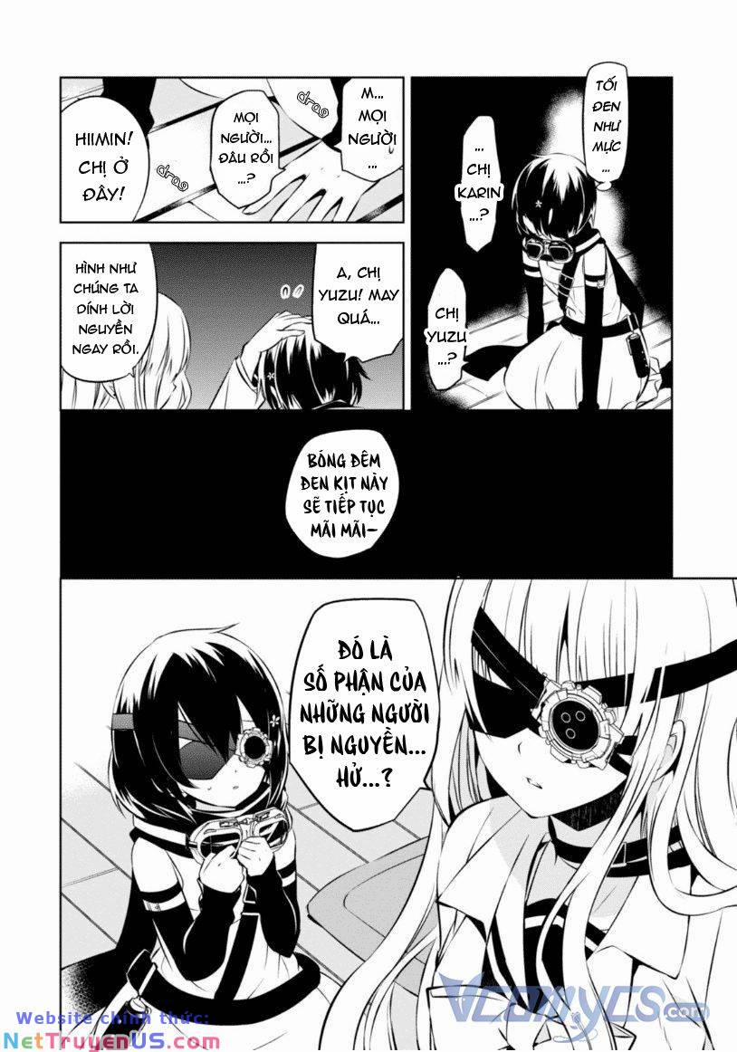 Những Kẻ Bên Trong Genome 17 trang 26