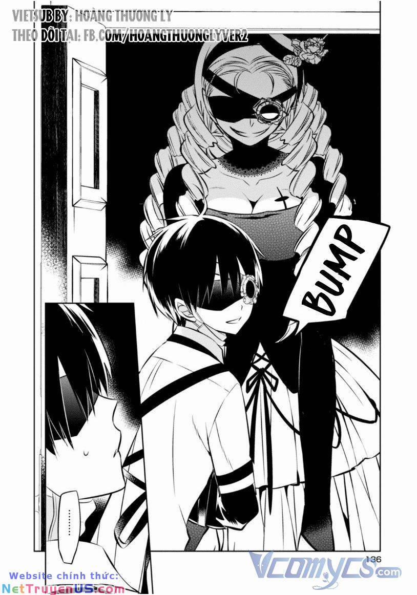 Những Kẻ Bên Trong Genome 17 trang 36