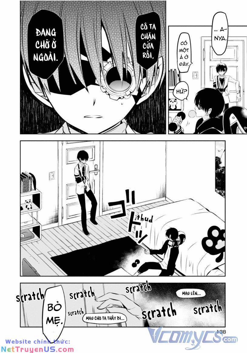 Những Kẻ Bên Trong Genome 17 trang 38