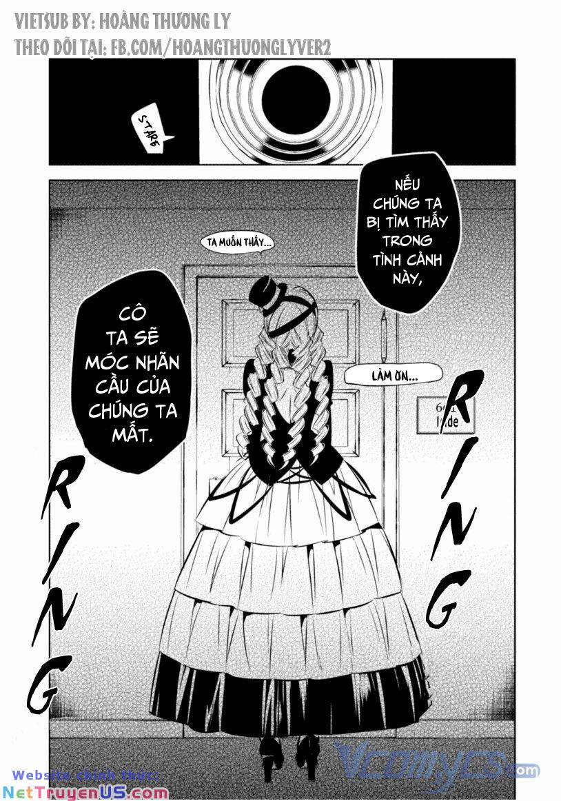 Những Kẻ Bên Trong Genome 17 trang 39