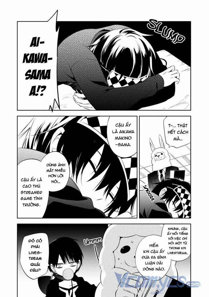 Những Kẻ Bên Trong Genome 2 trang 16