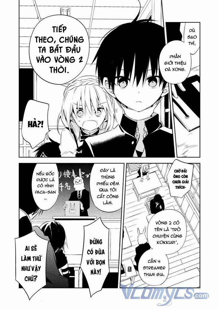 Những Kẻ Bên Trong Genome 2 trang 17