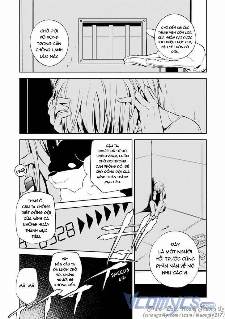 Những Kẻ Bên Trong Genome 2 trang 19