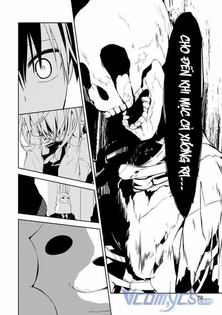 Những Kẻ Bên Trong Genome 2 trang 20