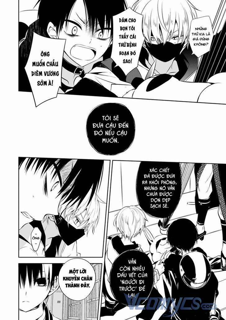 Những Kẻ Bên Trong Genome 2 trang 22