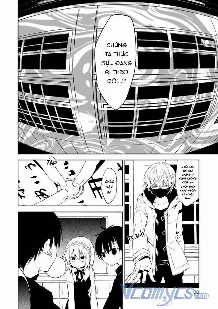 Những Kẻ Bên Trong Genome 2 trang 26