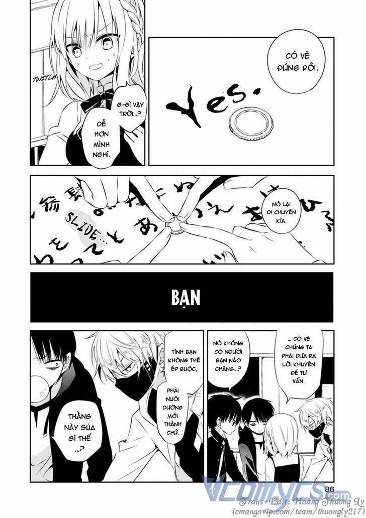 Những Kẻ Bên Trong Genome 2 trang 34