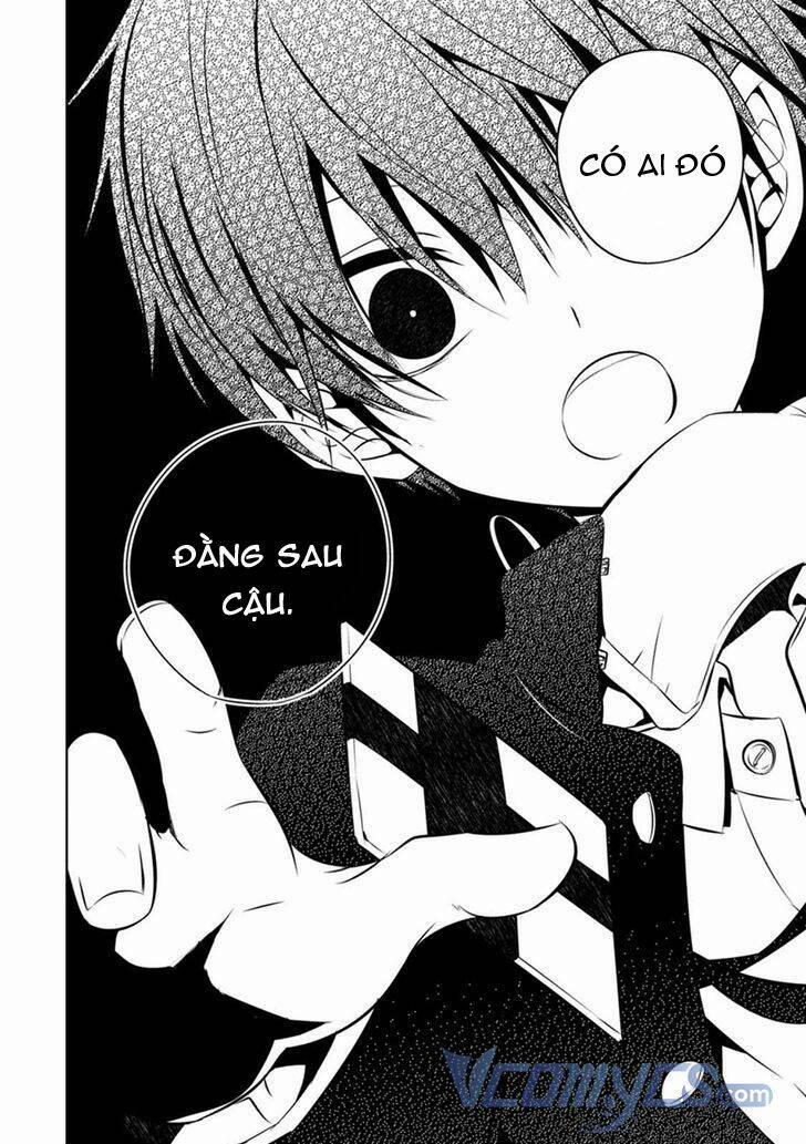 Những Kẻ Bên Trong Genome 2 trang 40