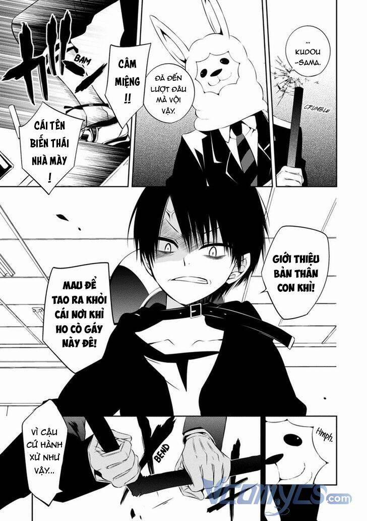 Những Kẻ Bên Trong Genome 2 trang 7