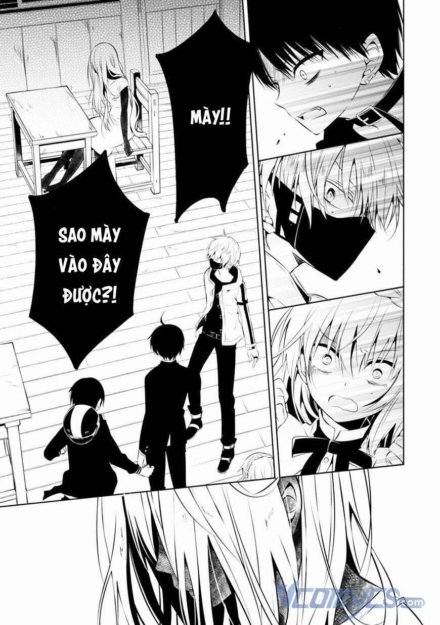 Những Kẻ Bên Trong Genome 3 trang 19