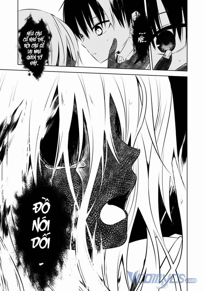 Những Kẻ Bên Trong Genome 3 trang 23