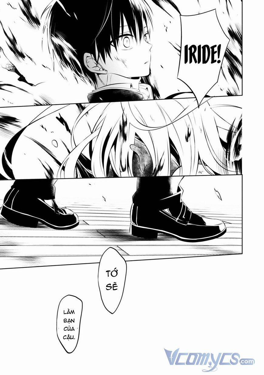 Những Kẻ Bên Trong Genome 3 trang 25