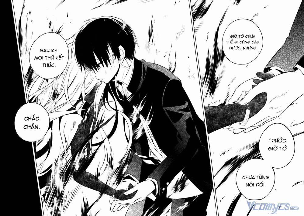 Những Kẻ Bên Trong Genome 3 trang 26