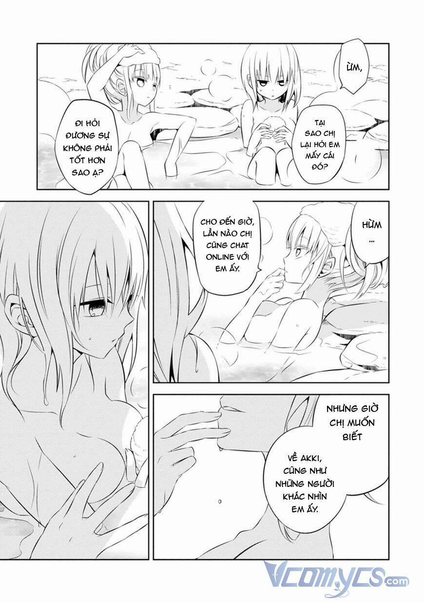 Những Kẻ Bên Trong Genome 4 trang 35