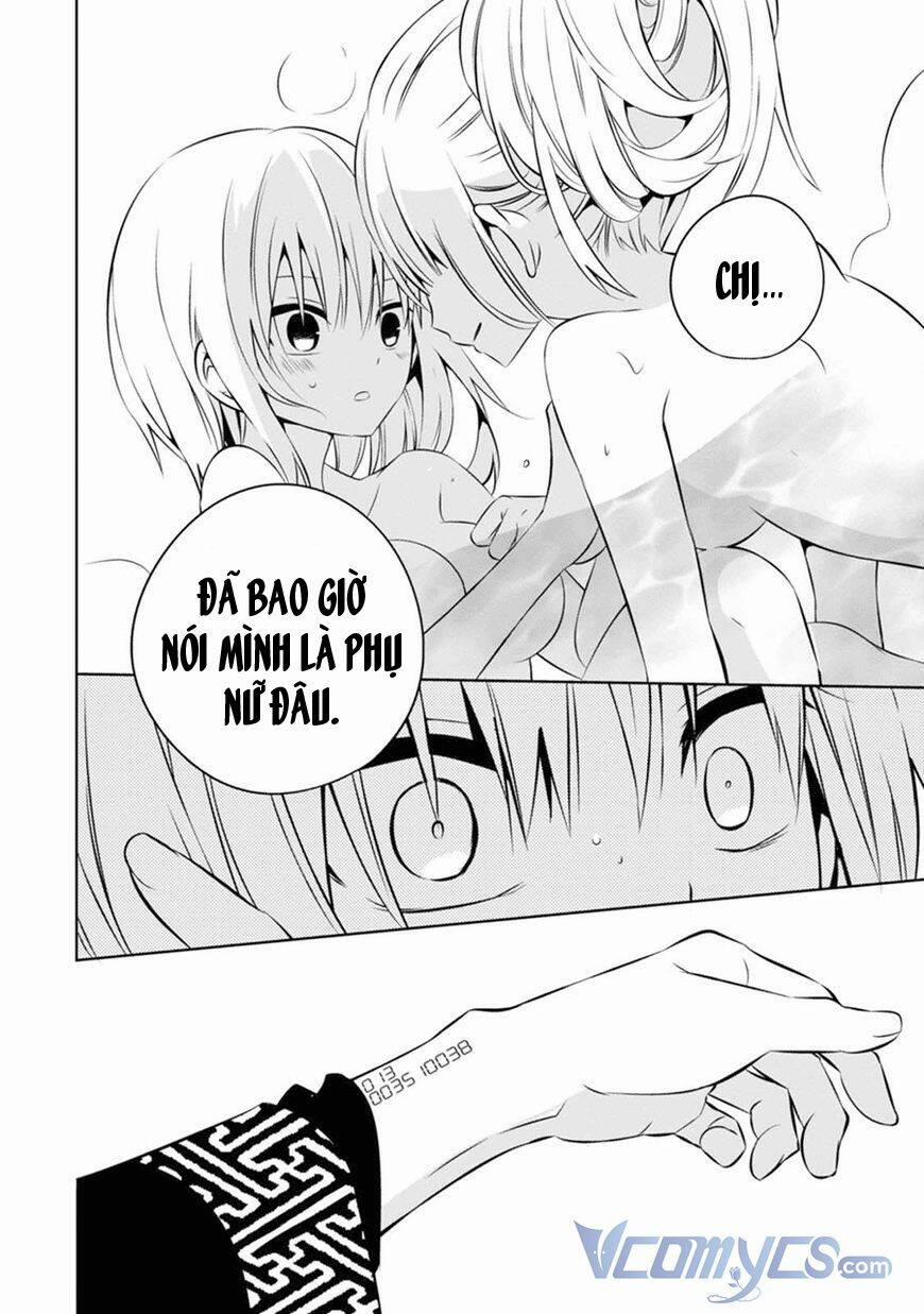 Những Kẻ Bên Trong Genome 4 trang 38