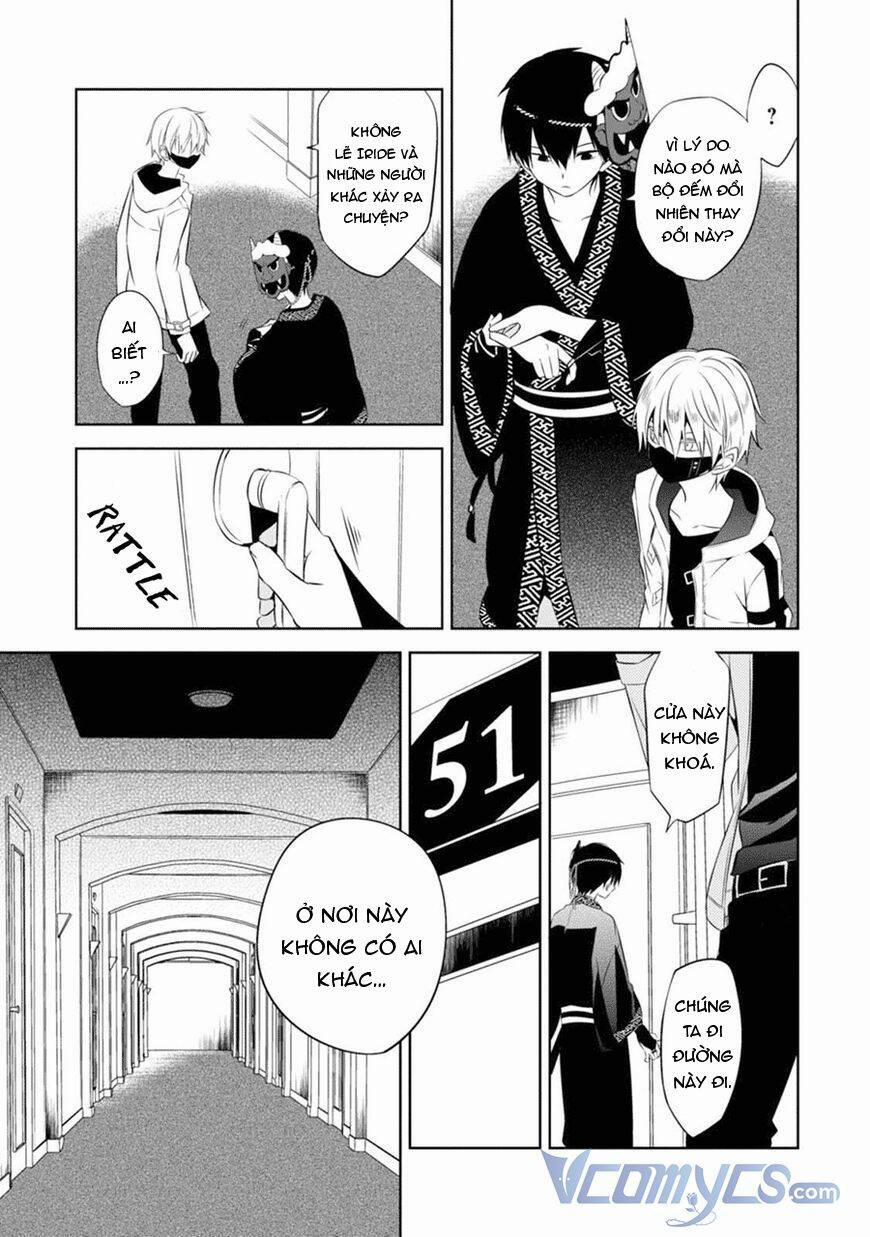 Những Kẻ Bên Trong Genome 4 trang 39