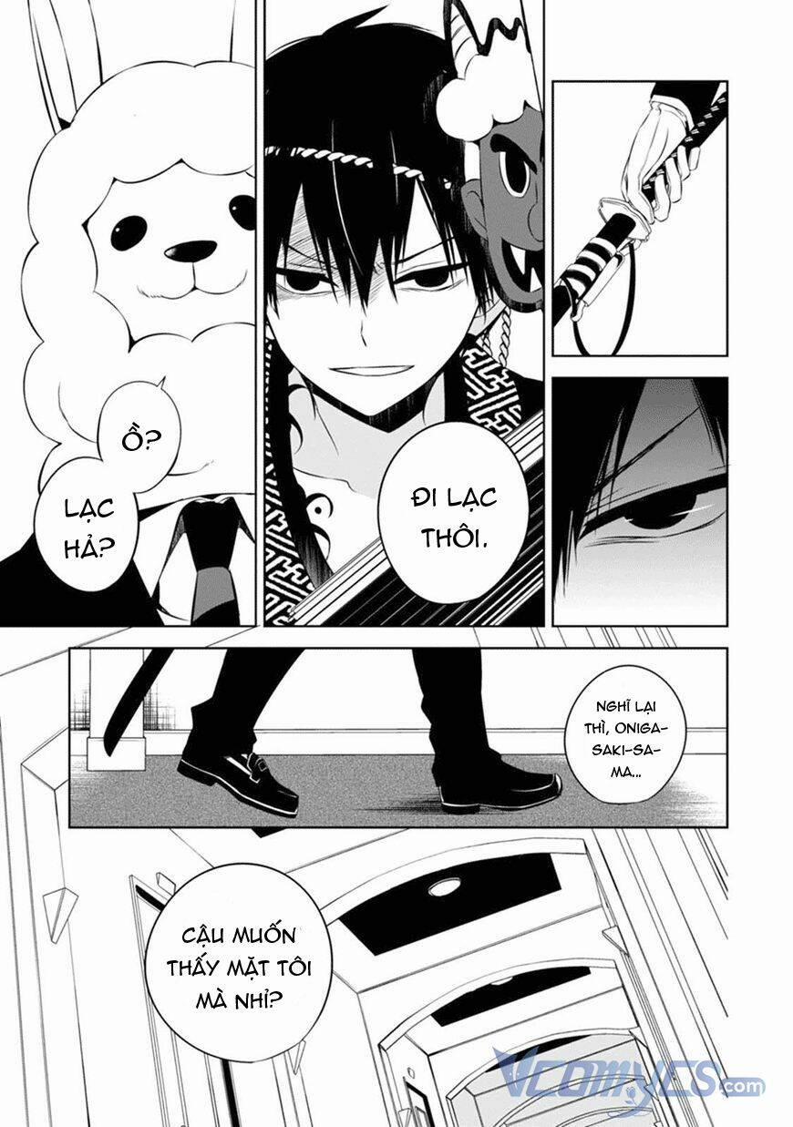 Những Kẻ Bên Trong Genome 4 trang 43