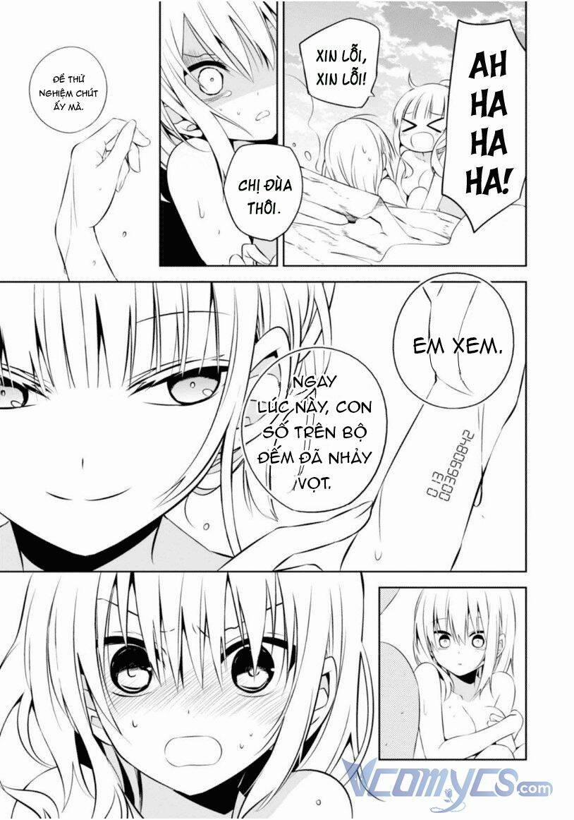 Những Kẻ Bên Trong Genome 5 trang 16