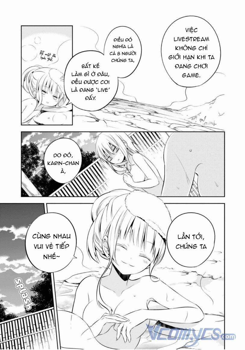 Những Kẻ Bên Trong Genome 5 trang 18