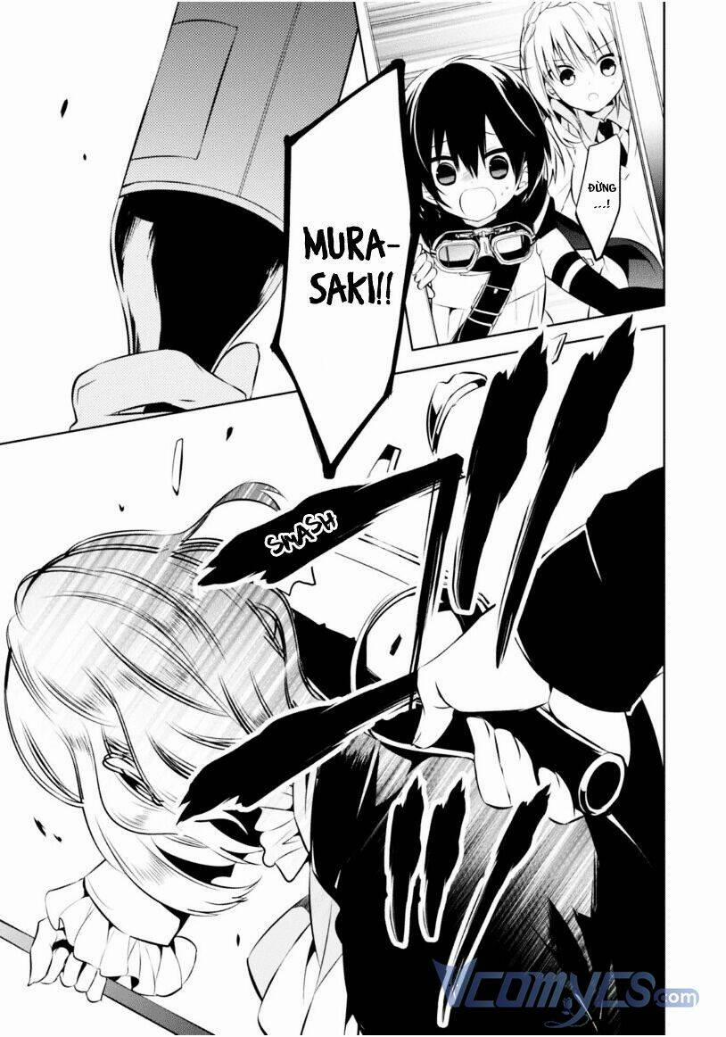 Những Kẻ Bên Trong Genome 6 trang 15