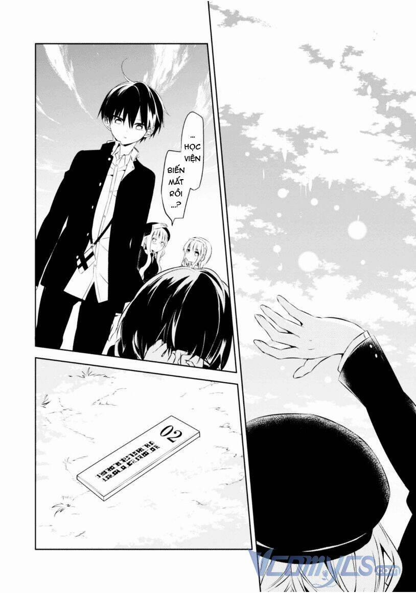 Những Kẻ Bên Trong Genome 6 trang 25