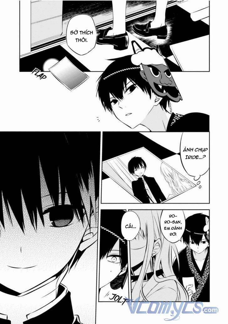 Những Kẻ Bên Trong Genome 7 trang 37