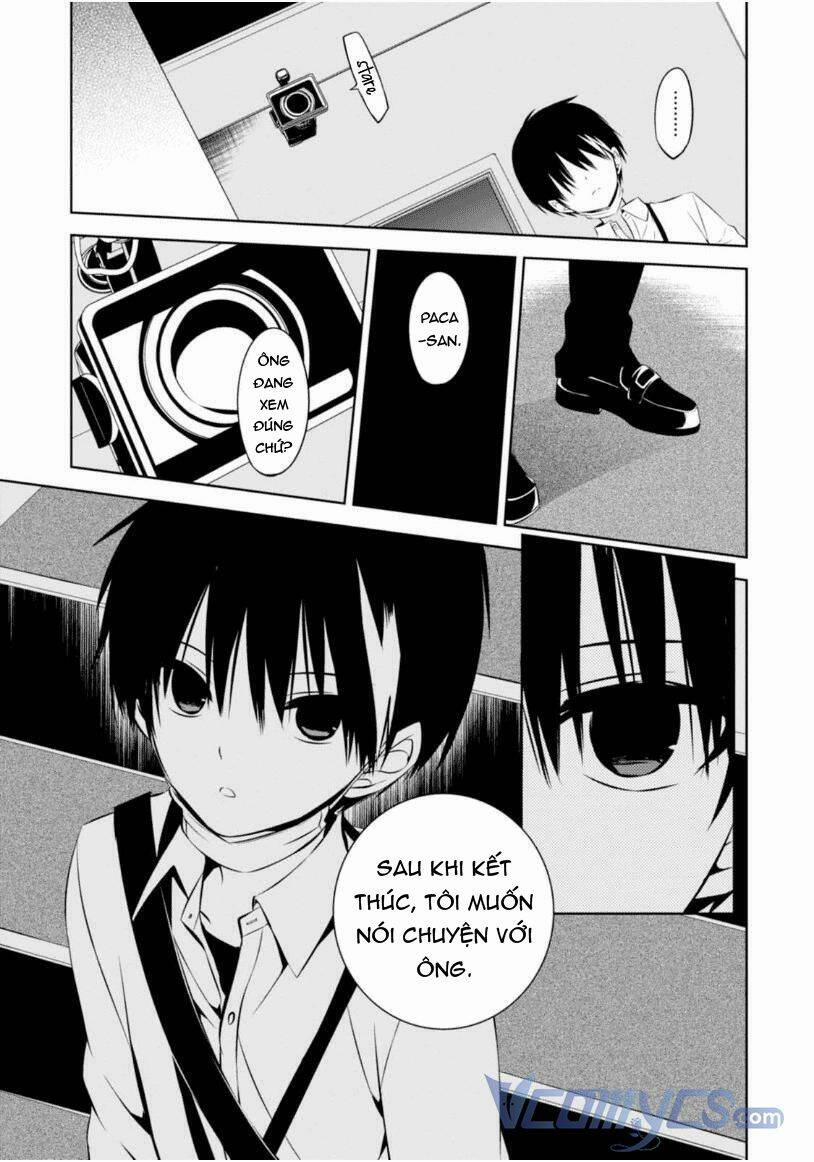 Những Kẻ Bên Trong Genome 8 trang 23