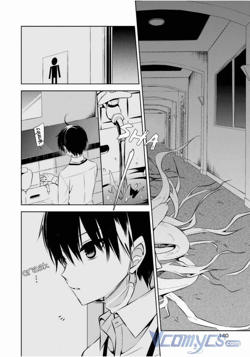 Những Kẻ Bên Trong Genome 8 trang 34