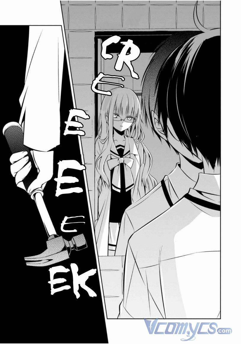 Những Kẻ Bên Trong Genome 8 trang 35