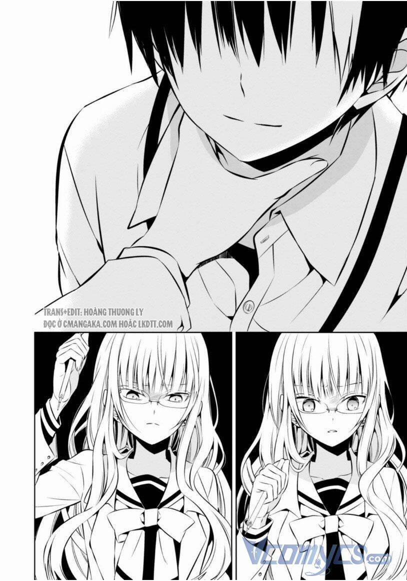 Những Kẻ Bên Trong Genome 8 trang 46