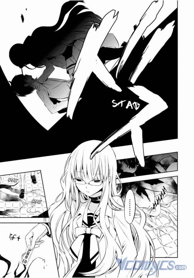 Những Kẻ Bên Trong Genome 8 trang 47