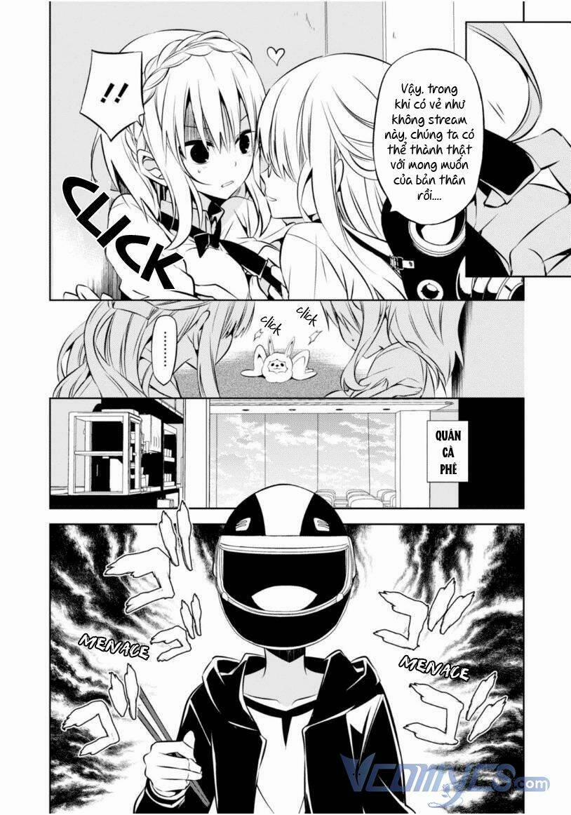 Những Kẻ Bên Trong Genome 9 trang 11