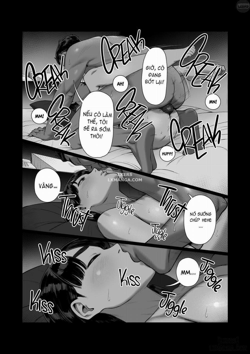 Những Kẻ Cho Mượn Vợ 1 trang 15