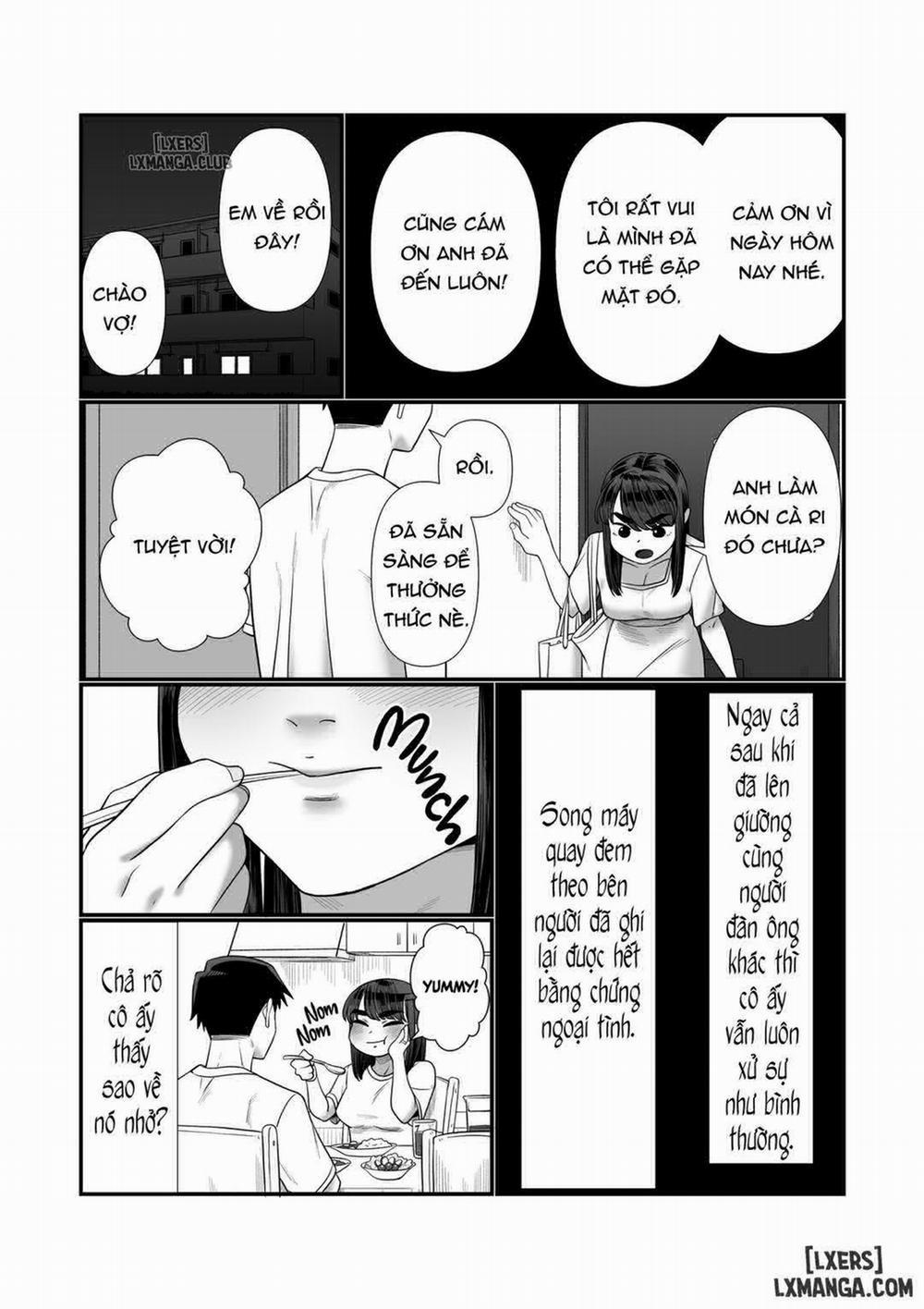 Những Kẻ Cho Mượn Vợ 2 trang 30