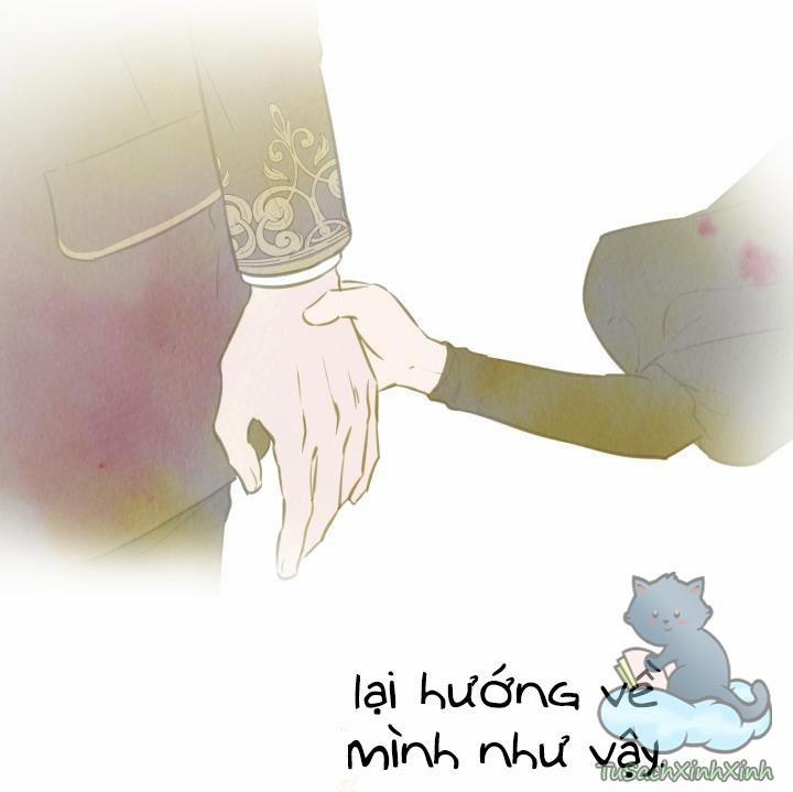Những Kẻ Mạnh Nhất Thế Giới Đều Bám Lấy Tôi 10.5 trang 1