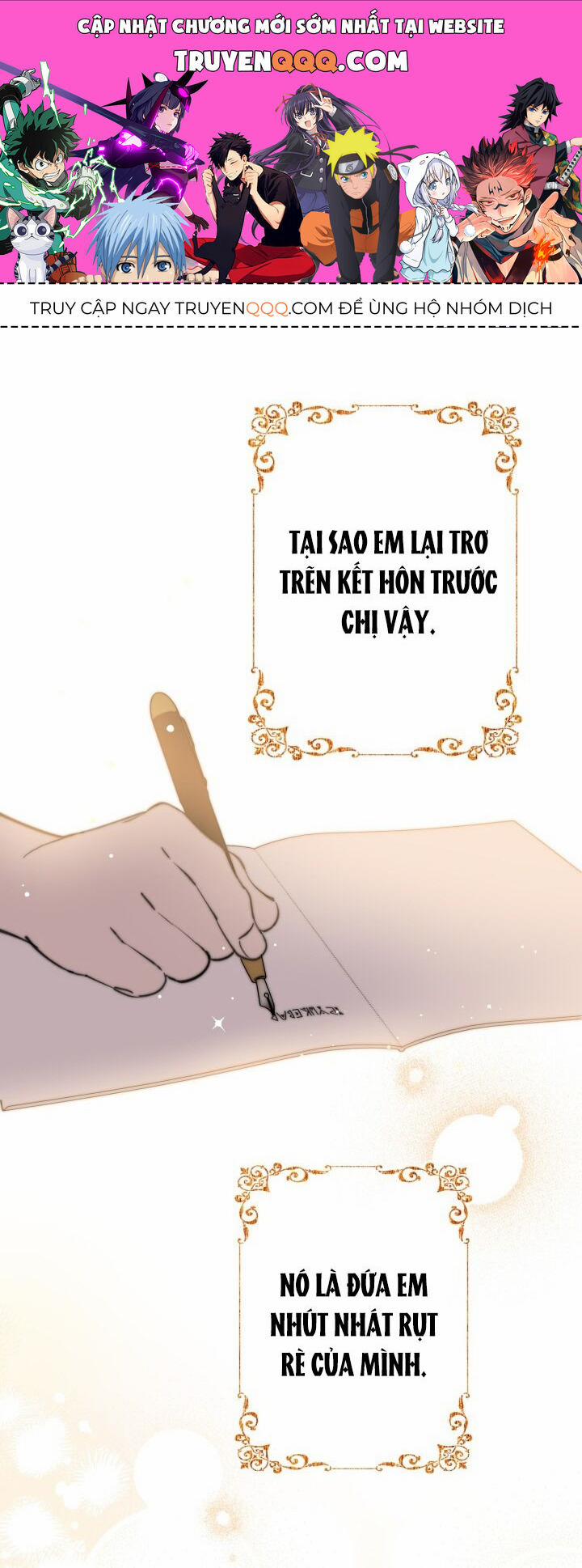 Những Kẻ Mạnh Nhất Thế Giới Đều Bám Lấy Tôi 110.2 trang 0