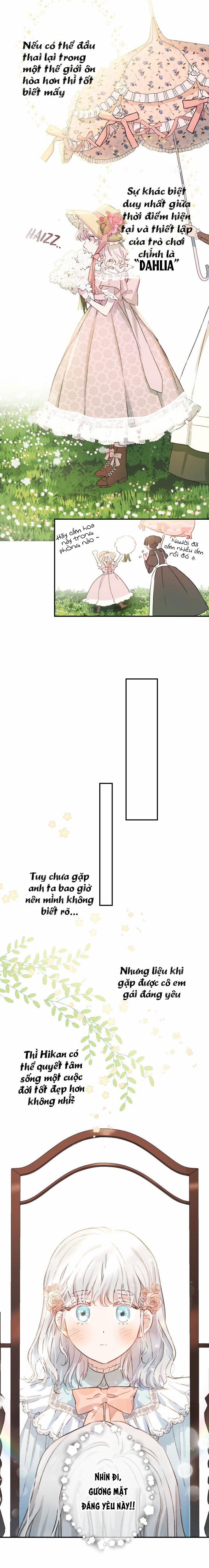 Những Kẻ Mạnh Nhất Thế Giới Đều Bám Lấy Tôi 2.2 trang 1