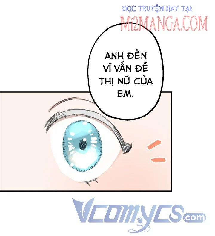 Những Kẻ Mạnh Nhất Thế Giới Đều Bám Lấy Tôi 20.5 trang 1