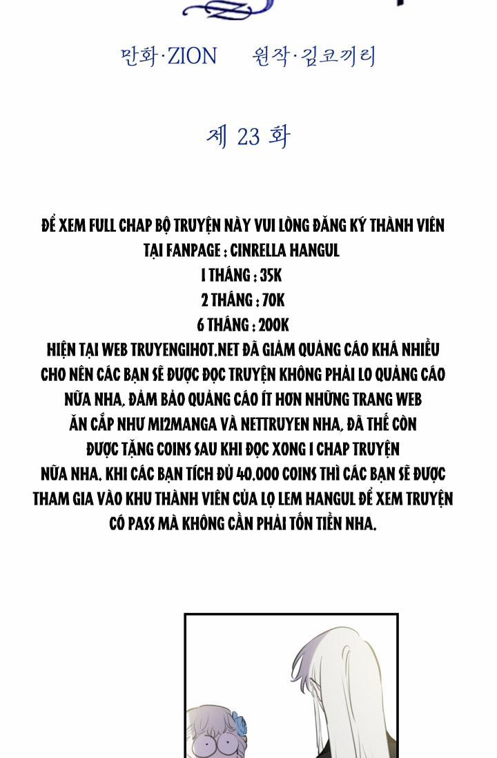 Những Kẻ Mạnh Nhất Thế Giới Đều Bám Lấy Tôi 23.1 trang 1