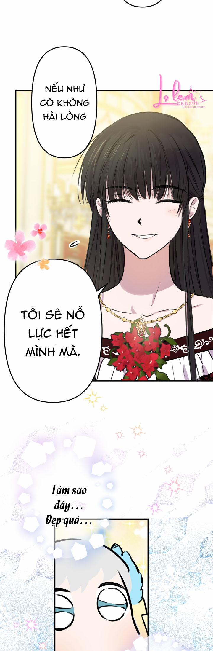 Những Kẻ Mạnh Nhất Thế Giới Đều Bám Lấy Tôi 26.2 trang 1
