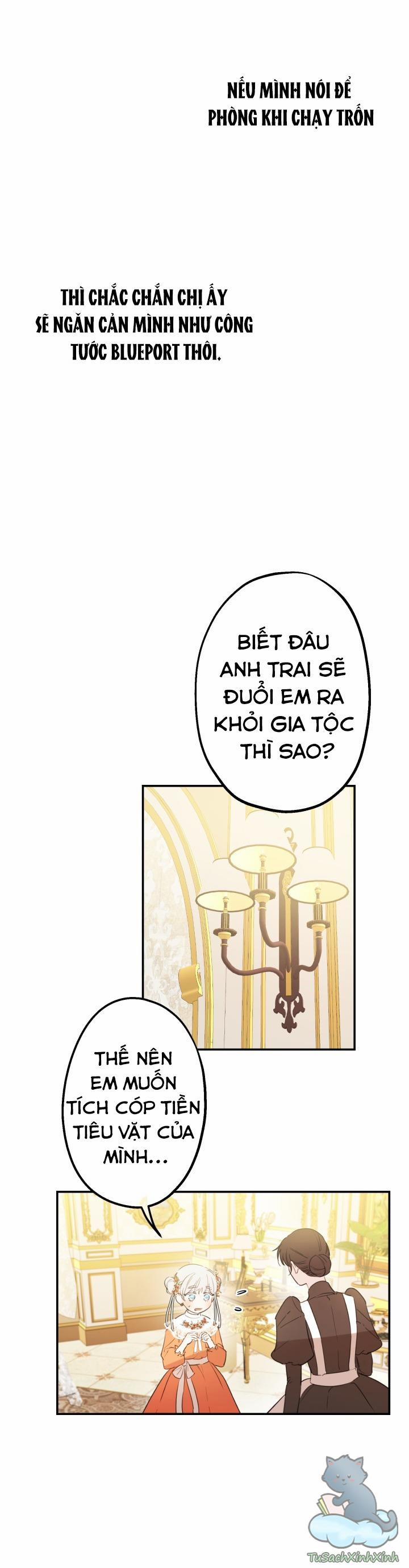 Những Kẻ Mạnh Nhất Thế Giới Đều Bám Lấy Tôi 8.5 trang 0