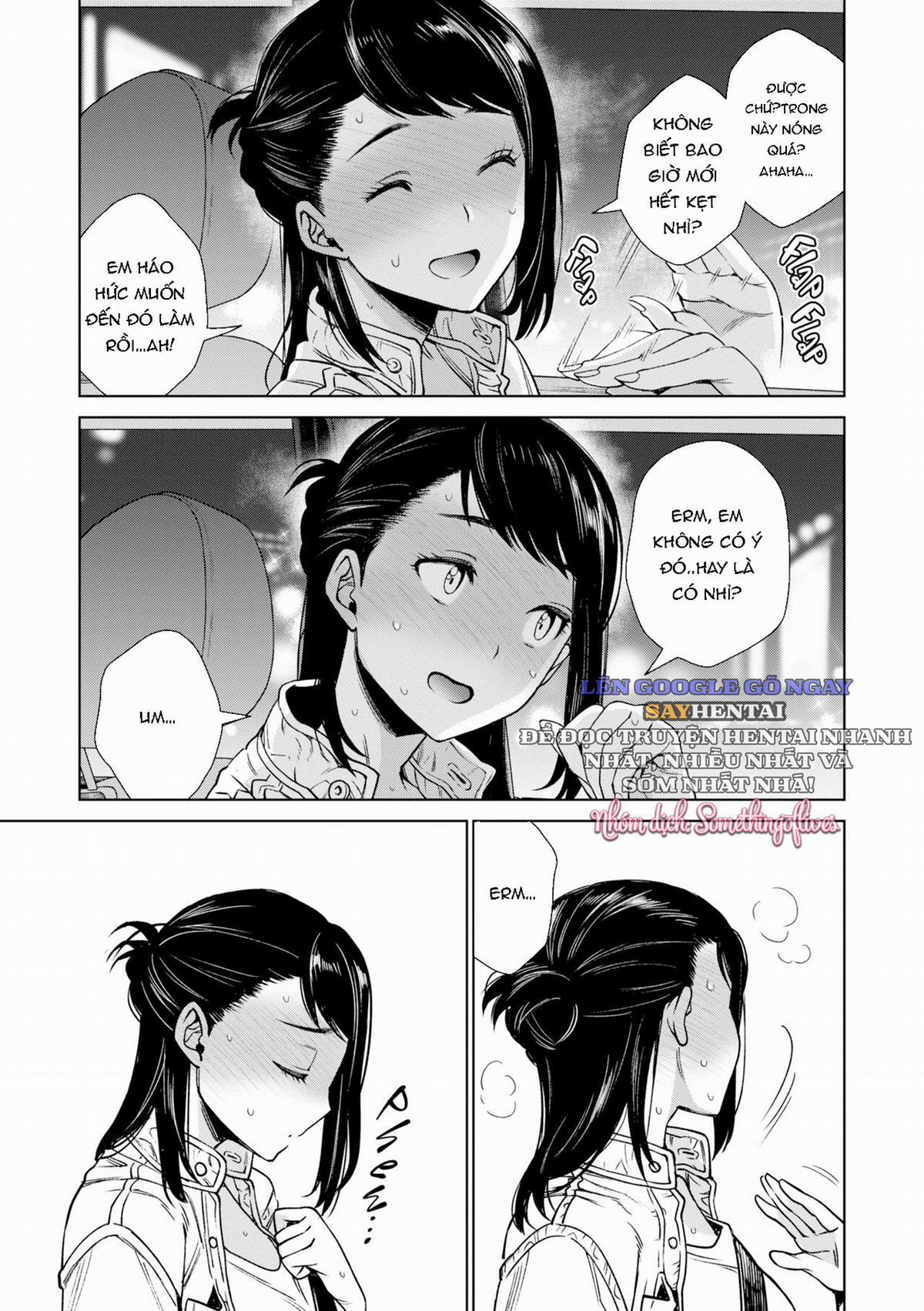 Những Kịch Bản _Nếu Như..._ 1 trang 21