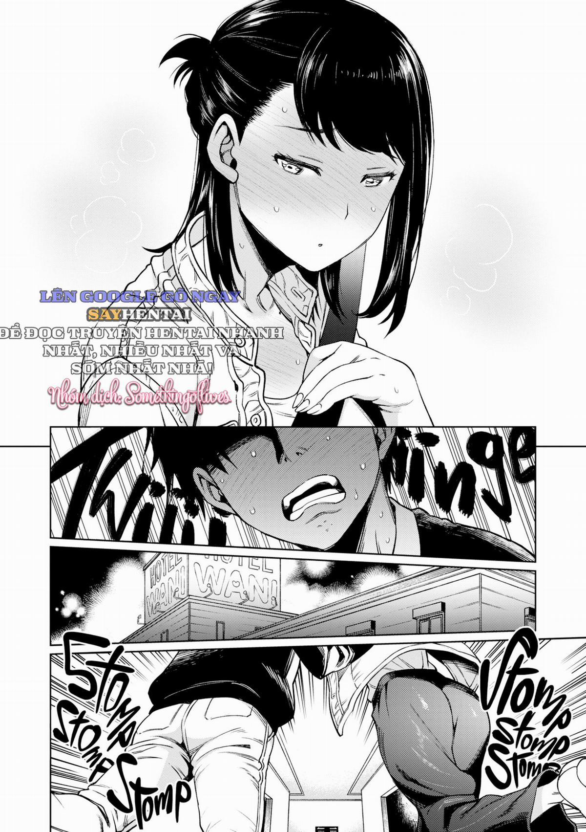 Những Kịch Bản _Nếu Như..._ 1 trang 22