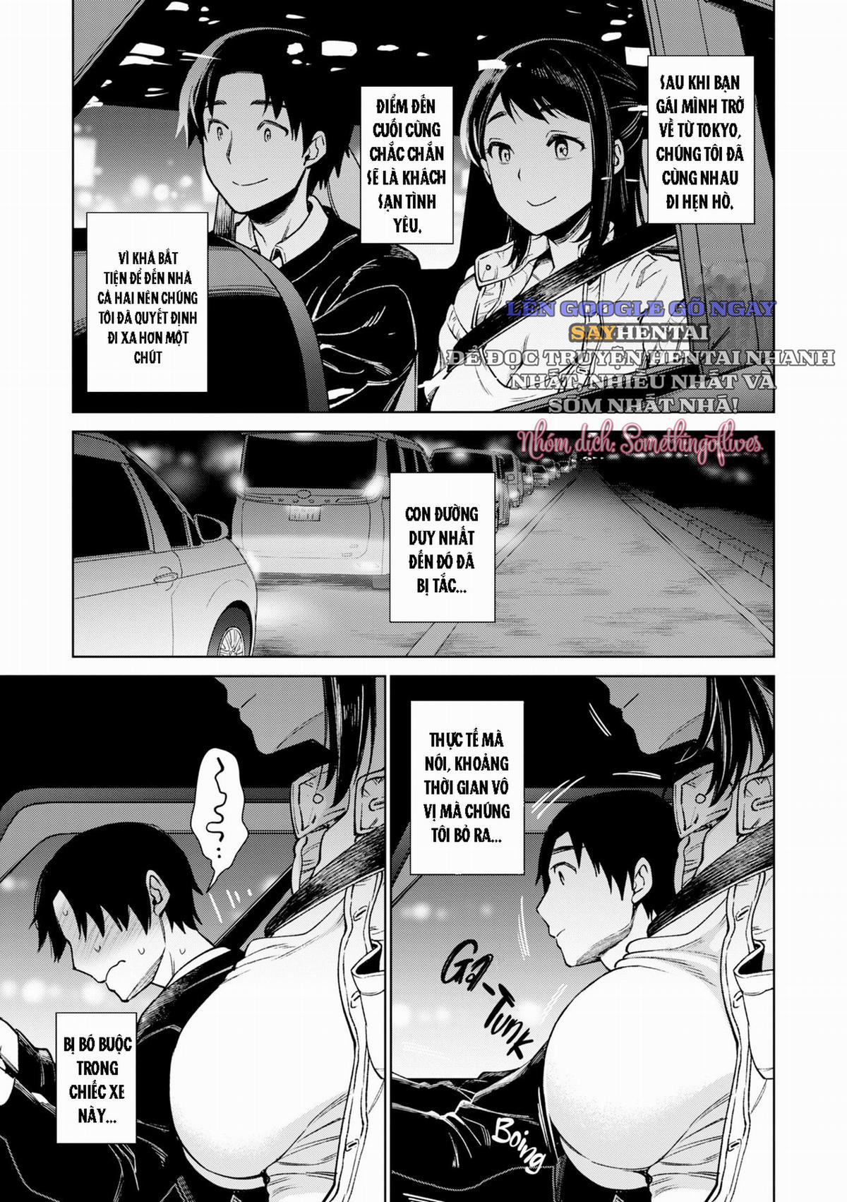 Những Kịch Bản _Nếu Như..._ 1 trang 5