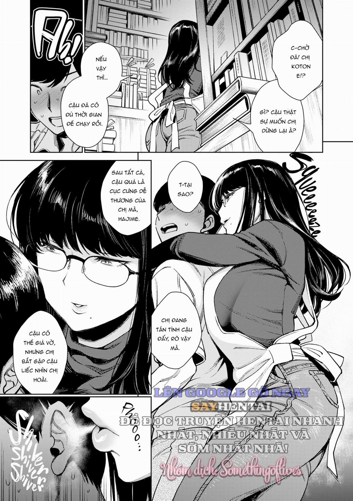 Những Kịch Bản _Nếu Như..._ 3 trang 6