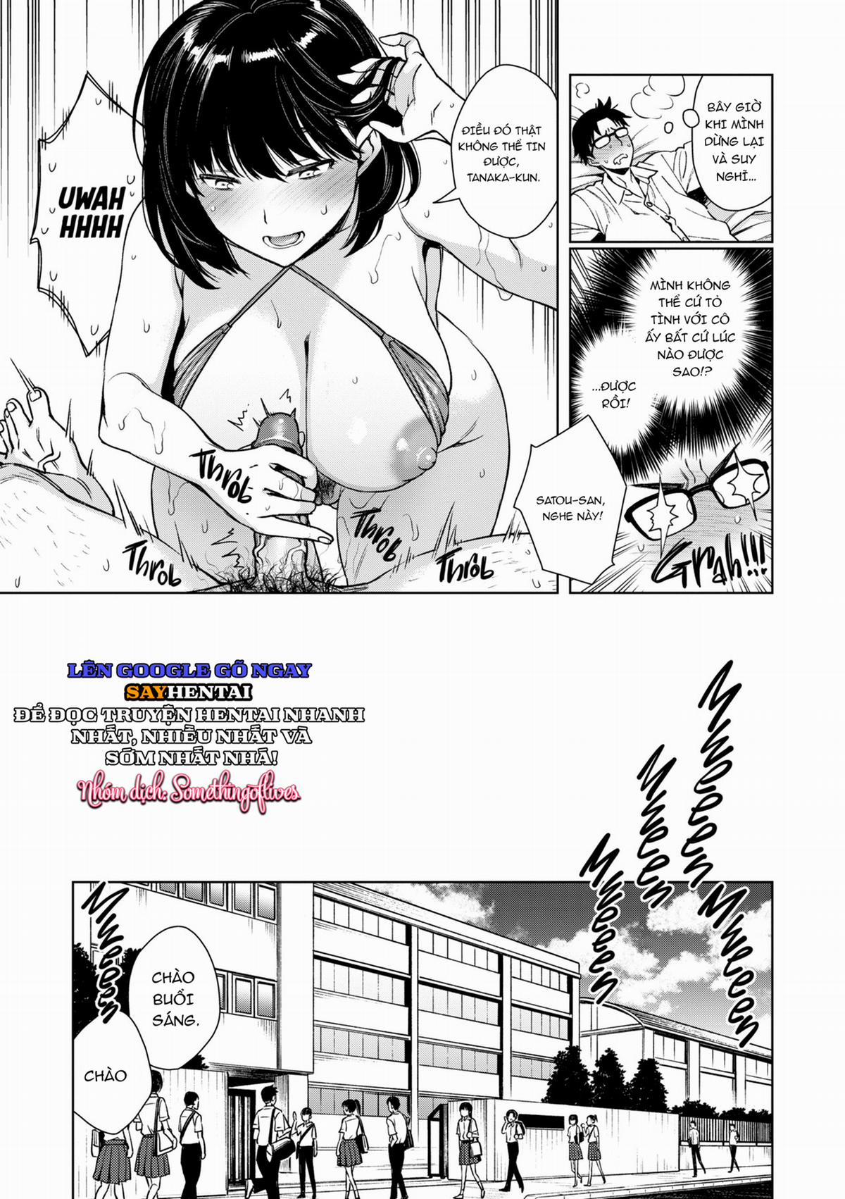 Những Kịch Bản _Nếu Như..._ 5 trang 32